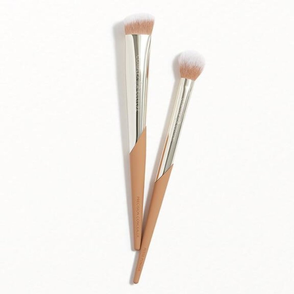 COMPLEX CULTURE All The Angles Brush Duo